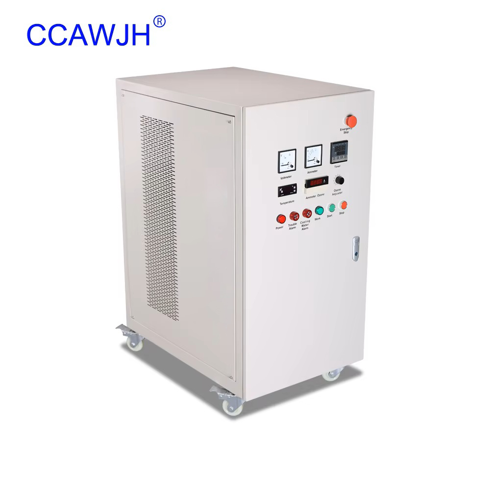 Ozone Machine